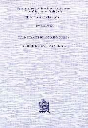 Immagine copertina libro I fondi antichi della Biblioteca Chelliana di Grosseto