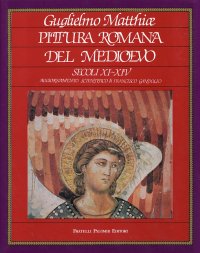 Immagine copertina libro Pittura romana del Medioevo. Vol. 2: Secoli XI-XIV