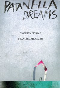 Immagine copertina libro Patanella dreams