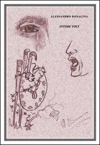 Immagine copertina libro Intime voci
