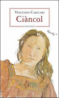 Immagine copertina libro Ciàncol