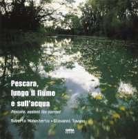 Immagine copertina libro Pescara lungo il fiume e sull'acqua-Pescara. Against the current
