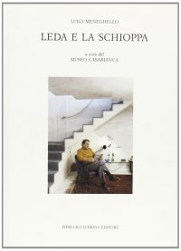 Immagine copertina libro Leda e la schioppa