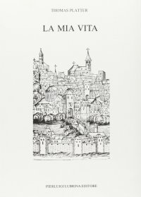 Immagine copertina libro La mia vita