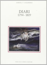 Immagine copertina libro Diari (1794-1819)