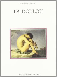 Immagine copertina libro La doulou