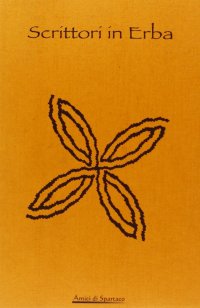 Immagine copertina libro Scrittori in erba