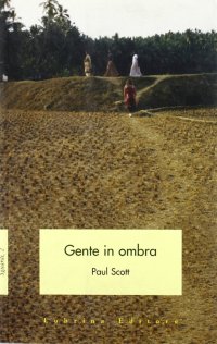 Immagine copertina libro Gente in ombra