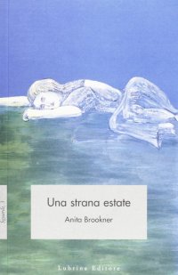 Immagine copertina libro Una strana estate