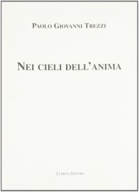 Immagine copertina libro Nei cieli dell'anima