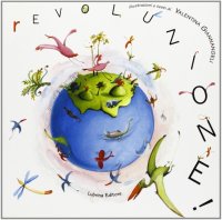 Immagine copertina libro Revoluzione