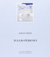 Immagine copertina libro Tullio Pericoli