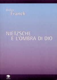 Immagine copertina libro Nietzsche e l'ombra di Dio