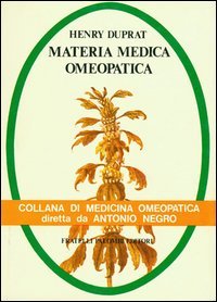 Immagine copertina libro Materia medica omeopatica. Vol. 3: O-Z