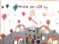 Immagine copertina libro Le storielle per Li e Lu