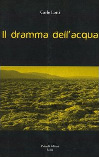 Immagine copertina libro Il dramma dell'acqua
