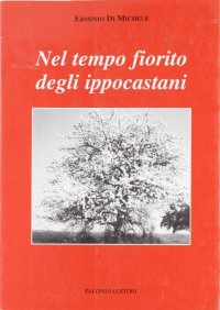 Immagine copertina libro Nel tempo fiorito degli ippocastani