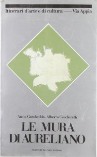 Immagine copertina libro Le mura di Aureliano