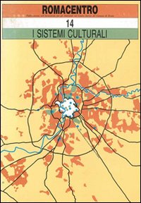 Immagine copertina libro I sistemi culturali