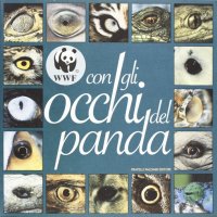 Immagine copertina libro Con gli occhi del panda