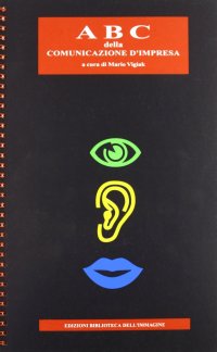Immagine copertina libro ABC della comunicazione d'impresa