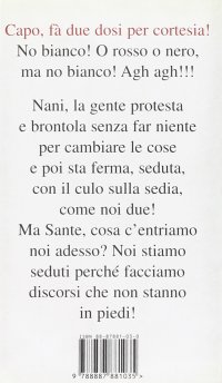 Immagine copertina libro Son problemi! Problemoni! Tragedie!