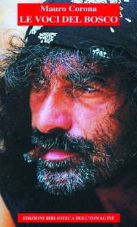 Immagine copertina libro Le voci del bosco