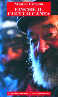 Immagine copertina libro Finché il cuculo canta