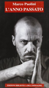 Immagine copertina libro L'anno passato