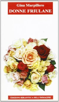 Immagine copertina libro Donne friulane