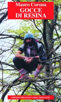 Immagine copertina libro Gocce di resina