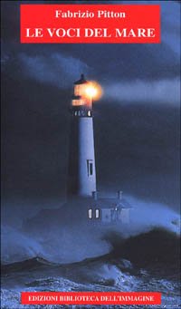 Immagine copertina libro Voci dal mare