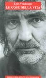 Immagine copertina libro Le cose della vita