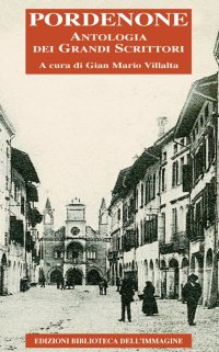 Immagine copertina libro Pordenone. Antologia