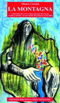 Immagine copertina libro La montagna