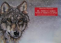 Immagine copertina libro Il mio caro vecchio lupo