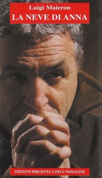 Immagine copertina libro La neve di Anna