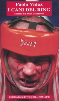 Immagine copertina libro I cani del ring