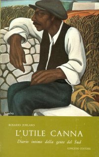 Immagine copertina libro L'utile canna