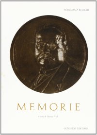 Immagine copertina libro Memorie