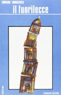 Immagine copertina libro Il fuorilecce