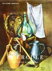 Immagine copertina libro Scercule