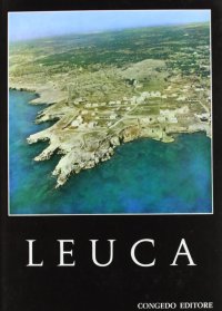 Immagine copertina libro Leuca