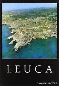 Immagine copertina libro Leuca