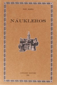 Immagine copertina libro Náukleros