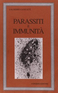 Immagine copertina libro Parassiti e immunità