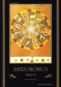 Immagine copertina libro Astronomica. Libro 2º