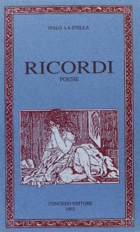 Immagine copertina libro Ricordi