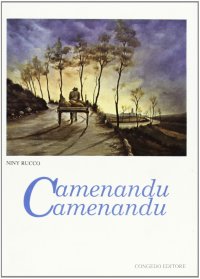 Immagine copertina libro Camenandu camenandu