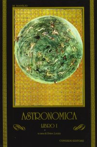 Immagine copertina libro Astronomica. Libro 1º